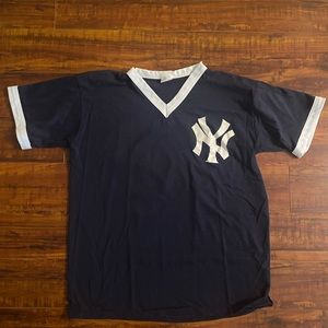 NY JERSEY cotton/polyester